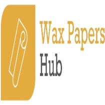 custom wax paper